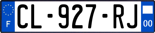 CL-927-RJ