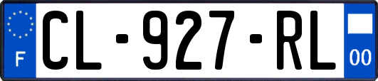 CL-927-RL