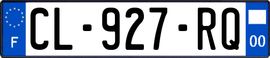 CL-927-RQ