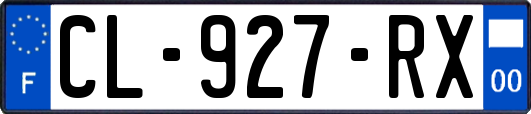 CL-927-RX