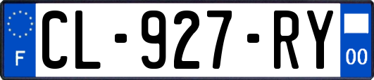CL-927-RY