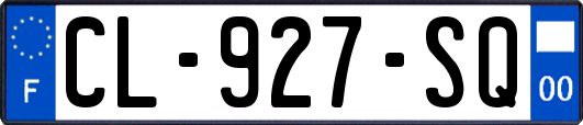 CL-927-SQ