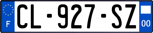 CL-927-SZ