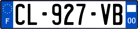 CL-927-VB