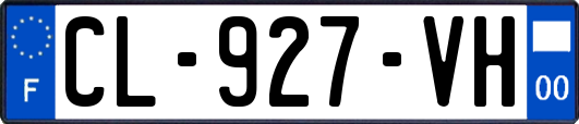 CL-927-VH