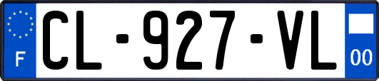 CL-927-VL