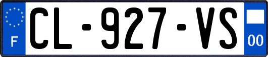 CL-927-VS