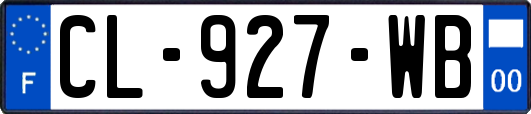 CL-927-WB