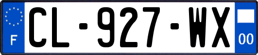 CL-927-WX