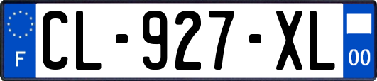 CL-927-XL