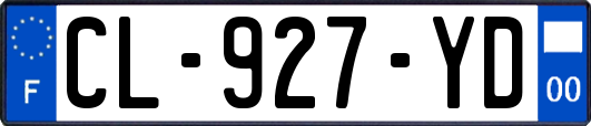 CL-927-YD