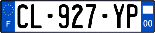 CL-927-YP