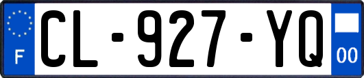 CL-927-YQ