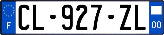 CL-927-ZL