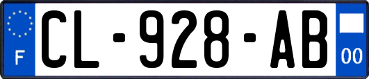 CL-928-AB