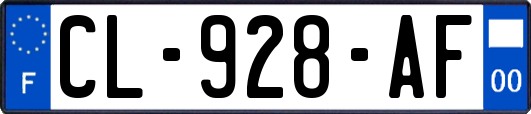 CL-928-AF