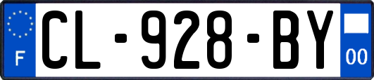 CL-928-BY