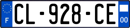 CL-928-CE