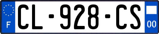 CL-928-CS