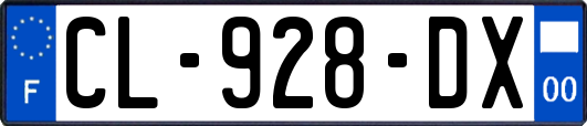 CL-928-DX