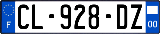 CL-928-DZ