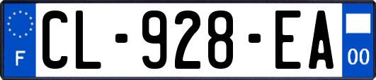 CL-928-EA