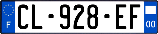 CL-928-EF