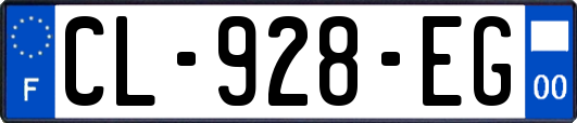 CL-928-EG