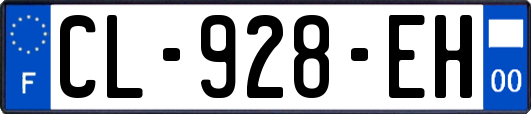 CL-928-EH