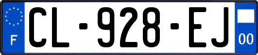 CL-928-EJ
