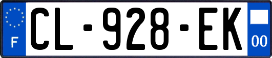 CL-928-EK