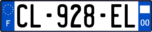 CL-928-EL