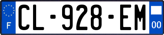 CL-928-EM