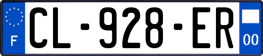 CL-928-ER