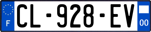 CL-928-EV
