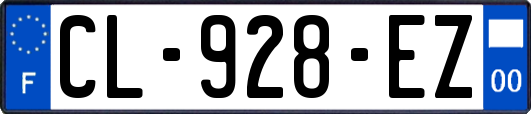 CL-928-EZ