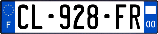 CL-928-FR