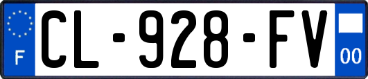 CL-928-FV