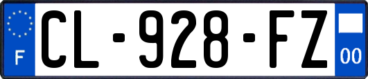 CL-928-FZ