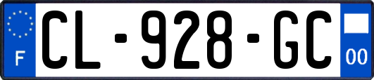 CL-928-GC