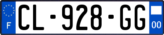 CL-928-GG