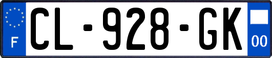 CL-928-GK