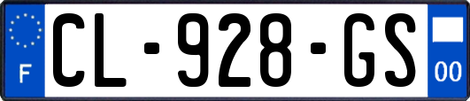 CL-928-GS