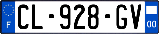 CL-928-GV