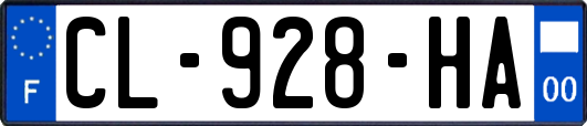 CL-928-HA