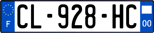 CL-928-HC