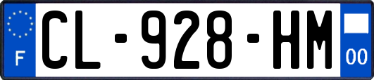 CL-928-HM