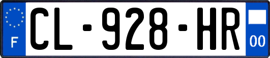 CL-928-HR