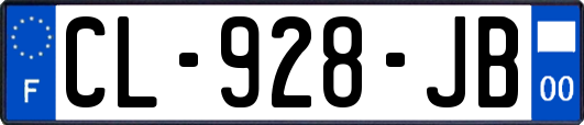 CL-928-JB