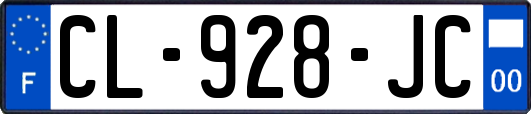 CL-928-JC